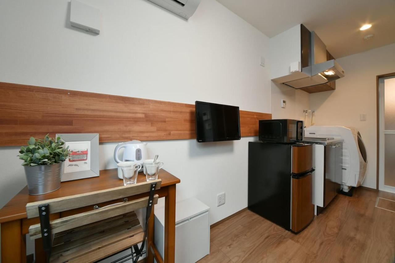 Stylewood Sangenjaya Lejlighed Tokyo Eksteriør billede
