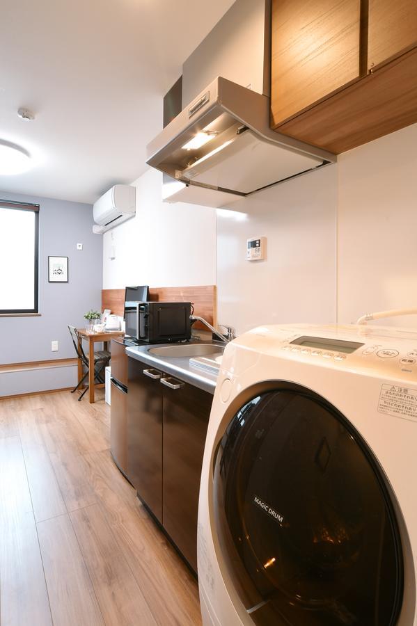 Stylewood Sangenjaya Lejlighed Tokyo Eksteriør billede
