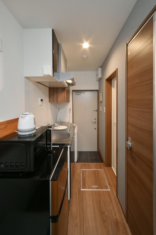 Stylewood Sangenjaya Lejlighed Tokyo Eksteriør billede