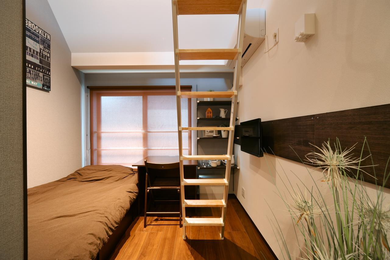 Stylewood Sangenjaya Lejlighed Tokyo Eksteriør billede